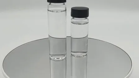 Crude Auxiliaries Poly Alpha Olefin Drag Reducing Agent CAS 68037