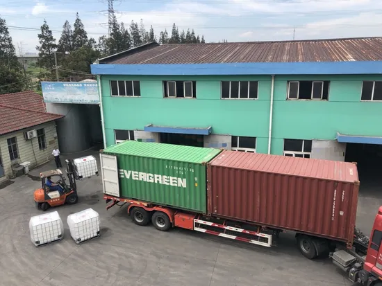 Chemical Oil Spinning Auxiliary for Carpet Yarn