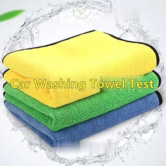 Microfiber Cleaning Cloth 140/70 Car Wash, Cleaning Items Microfiber Cloth, Car Eco Thick Micro Fiber Microfiber Cleaning Clothes