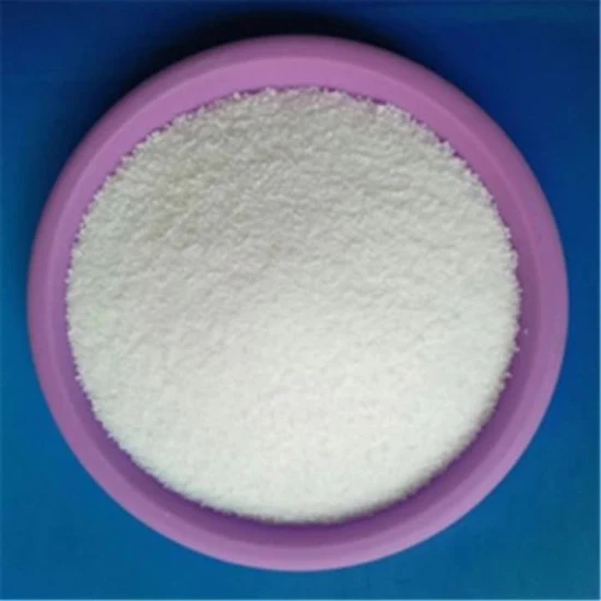 Anionic Polyacrylamide Textile Auxiliary for High Color Wastewater Treatment