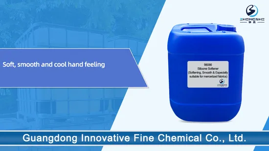 Weighting Agent Textile Auxiliary for Weaving, Printing and Dyeing Process