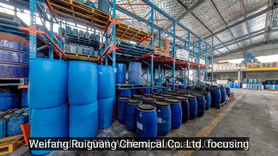 High Temperature Levelling Agent Rg