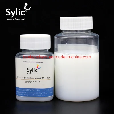 Sylic® silicone oil emulsion deepening agent