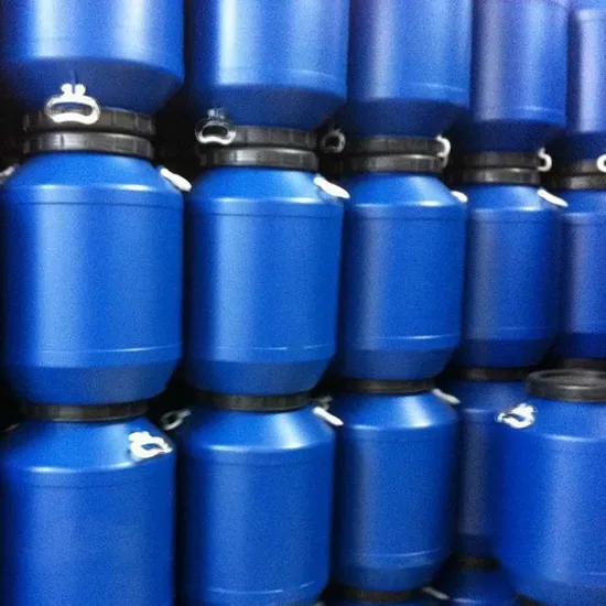 Textile Auxiliaries Nylon FDY Oil Agent Is Suitable for Coarse Denier and Colored Yarn Production Processes