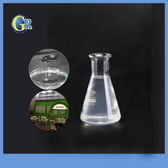 Textile Auxiliaries for Industrial Wastewater Treatment Decoloring Agent Gr