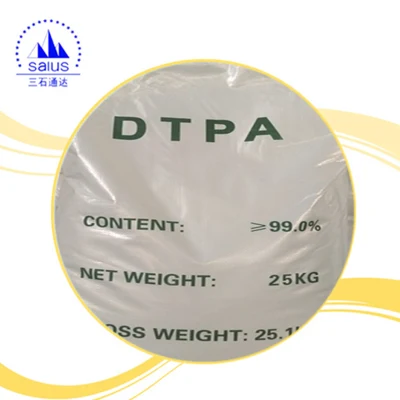 Dtpa 99% with High Quality and Good Price