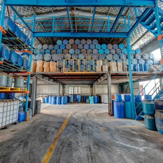 Printing Chemical Auxiliaries for Textile