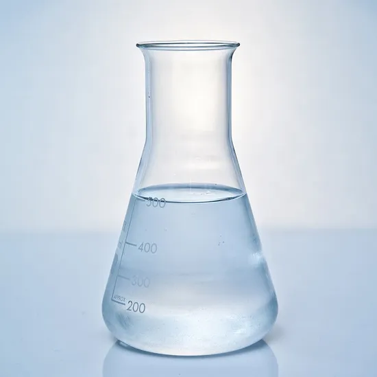 High Quanlity Textile Auxiliary with Various Application