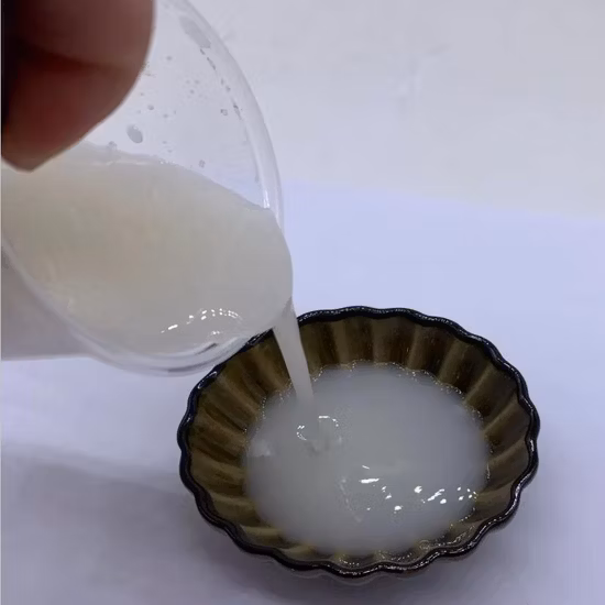 Textile Finishing Textile Finishing Fabric Thickener Rg