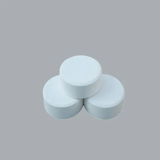 Chemical Auxiliary Agent Chlorine Dioxide (Tablet 150g) Chemical Auxiliary 10049