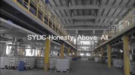 Sylic® Wool Color Fixing Agent 530 ( Dyeing Auxiliaries/ Textile Chemicals)