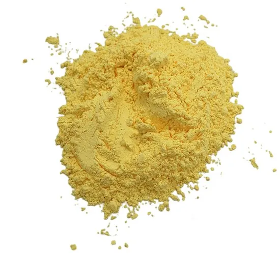 Adca/ADC/AC Foaming Agent Chemical Auxiliary for PVC Leather 