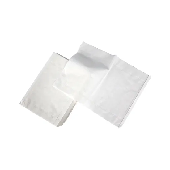 High Evaluation and Portable Household Disinfection Moisturizing Facial Tissue 