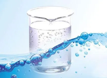 Chemical Auxiliaries for Water Treatment C6 Water, Oil and Stain Tri