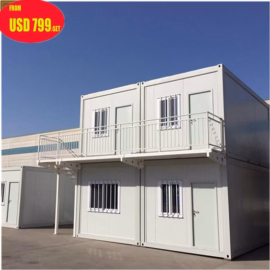 Living Shipping Container House Luxury Sale Guam Prefab Home