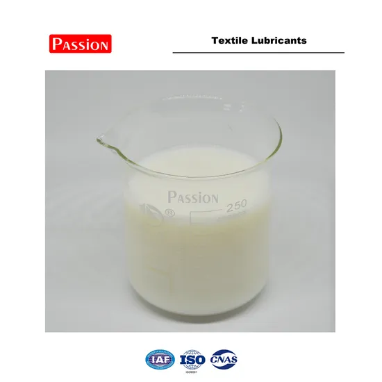 Polypropylene Fiber Dispersant Textile Auxiliary for Paper Making 