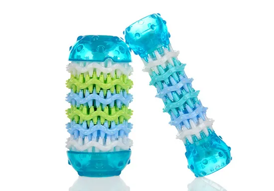 Factory Direct Sales PVC Dog Toys Bite