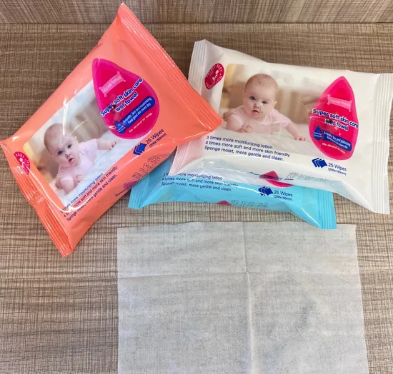 Disinfection Wet Wipes 80PCS Cleaning Wipes Household Sterilizing Not Pungent for Wholesale 