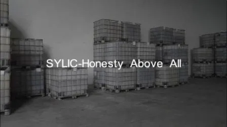 Wholesale Price Sylic® Wool Washing Agent 130 Textile Chemicals/Pretreatment Auxiliary Fabric Factory Manufactory Supply 
