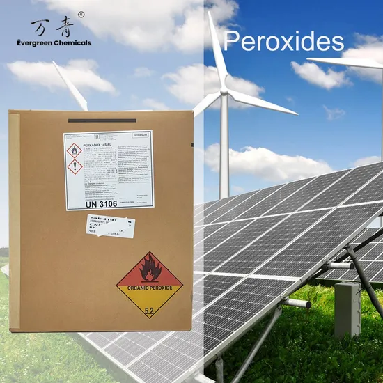 Factory Provided Hot Sale Chemical Auxiliary Agent Perkadox 14s