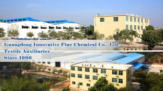 High Whiteness Cationic Softener Textile Auxiliaries 