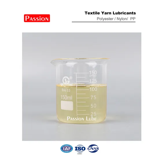 Nylon HOY Polyamide Lubricant High Oriented Yarn Textile Auxiliary 
