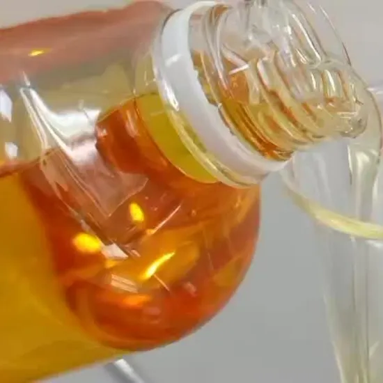 Ternary Copolymer Silicone Oil Chemical Fiber Fabric Fluffy Soft Smooth Finishing Agent Chemical Textile Auxiliaries 