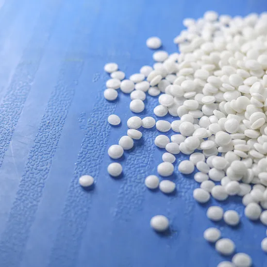 Chemical Auxiliary PP and PE Melting Index Agent 