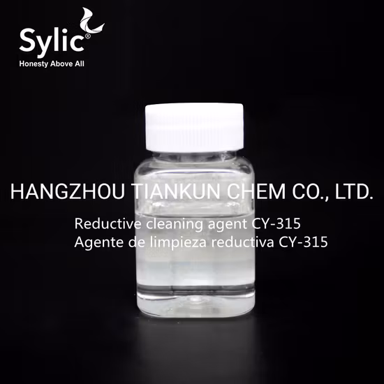 Sylic®Reductive cleaning agent CY