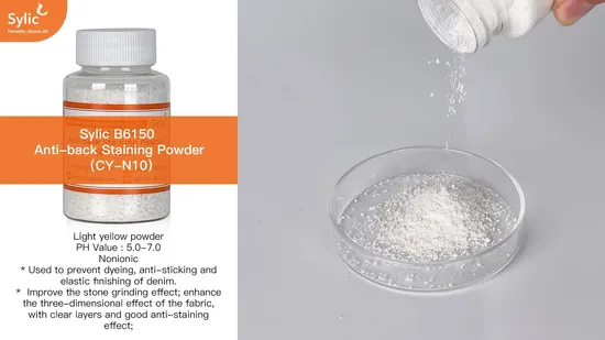 Wholesale Price Sylic® Anti
