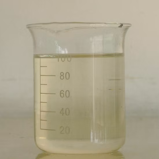 Silicone Oil Hydrophilic Soft Smooth Warke Sipell Textile Chemical Auxiliary