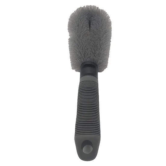 Car Wheel Hub Brush, Tire Brush, Special Soft