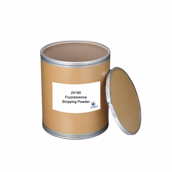 Fluorescence Stripping Agent Dyeing Repairing Agent Dyeing Auxiliaries