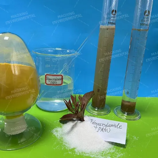 Maoxing Super Wastewater Treatment Auxiliary, MSDS, 15