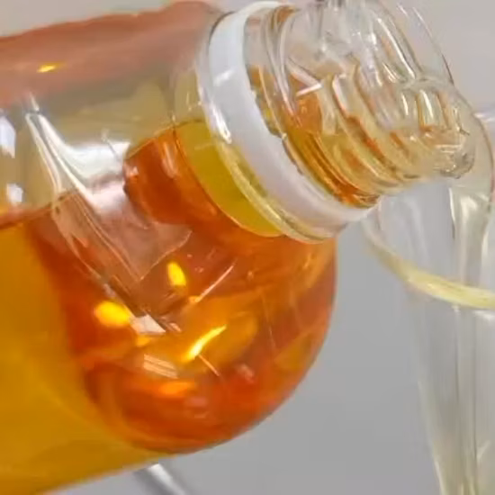 Fabric Hydrophilic Soft Smooth Silicone Oil Sipell. Vf35 Textile Auxiliary