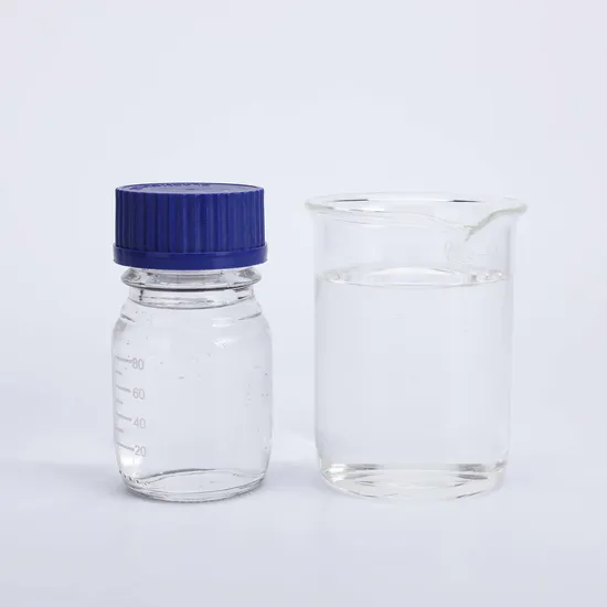 Platinum Catalyst as Auxiliaries in All Kinds of Polyurethane Coating and Silicone Coating and Defoamers 