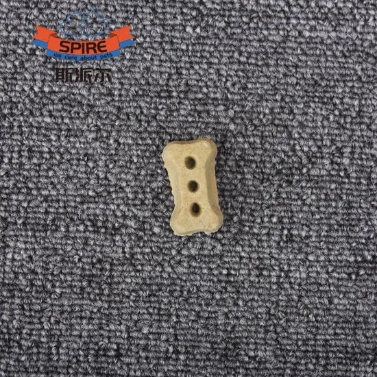 Delicious Pet Biscuits Tooth Cleaning Training Dog Pet Biscuit 
