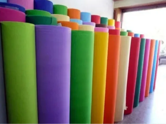 Disposable Protective Clothing for Cleaning Work 